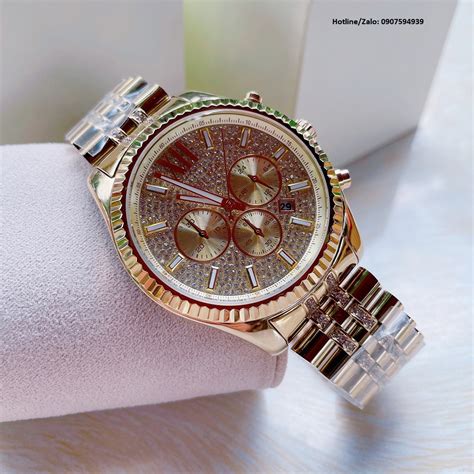 đồng hồ michael kors tại mỹ leflair|đồng hồ Michael Kors.